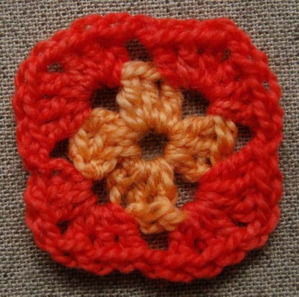 Granny Squares | Purl Soho