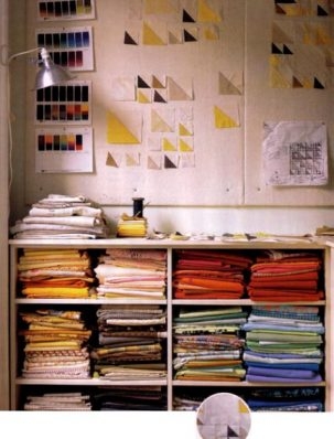 Purl in Blueprint Magazine! | Purl Soho
