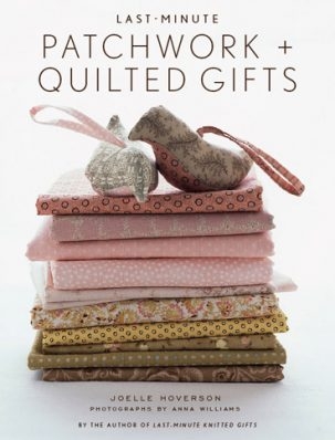 Arriving at Purl Any Minute Now!  Last Minute Patchwork + Quilted Gifts! | Purl Soho