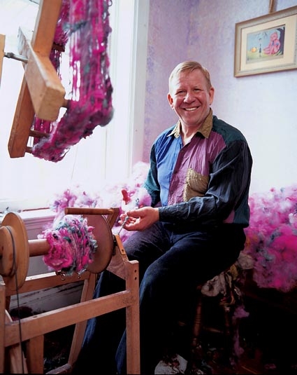 Knitknit: Profiles and Projects from Knitting’s New Wave | Purl Soho