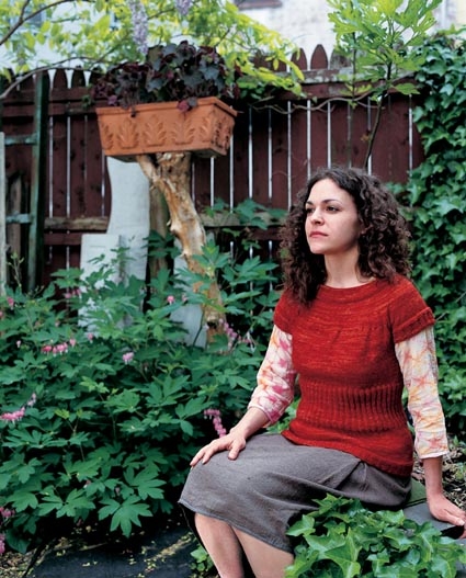 Knitknit: Profiles and Projects from Knitting’s New Wave | Purl Soho
