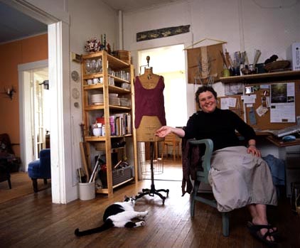 Knitknit: Profiles and Projects from Knitting’s New Wave | Purl Soho