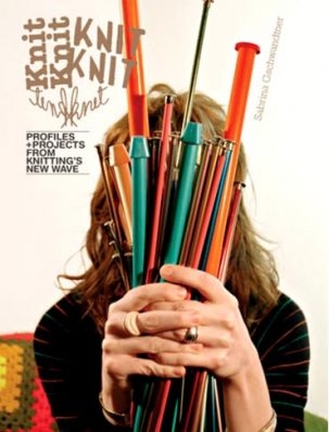 Knitknit: Profiles and Projects from Knitting’s New Wave | Purl Soho