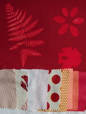 Introducing Purl’s First Fabric Collection:  Cake Rock Beach! | Purl Soho