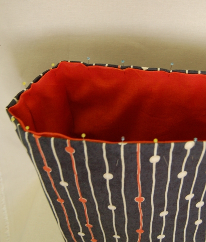 The Un-Paper Bag | Purl Soho