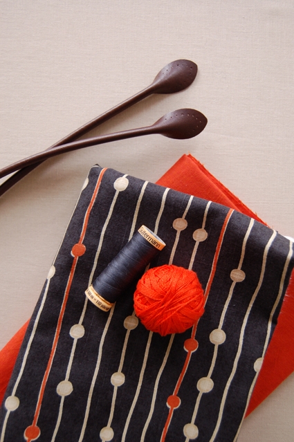 The Un-Paper Bag | Purl Soho