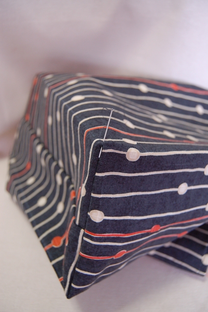 The Un-Paper Bag | Purl Soho