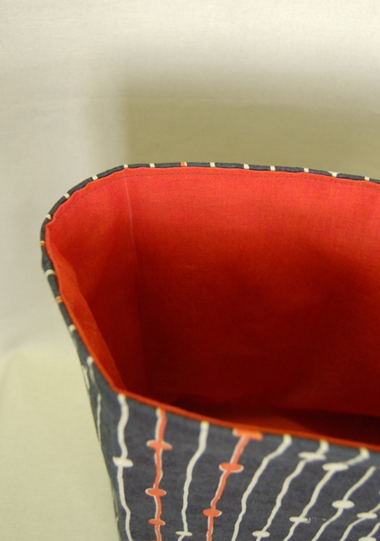 The Un-Paper Bag | Purl Soho