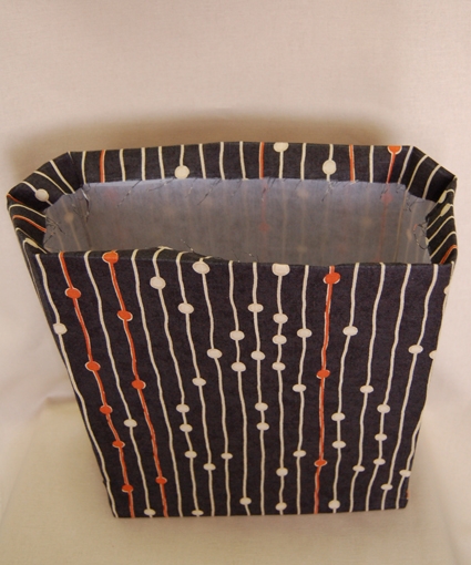 The Un-Paper Bag | Purl Soho