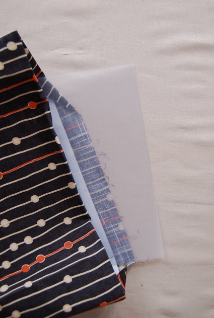 The Un-Paper Bag | Purl Soho