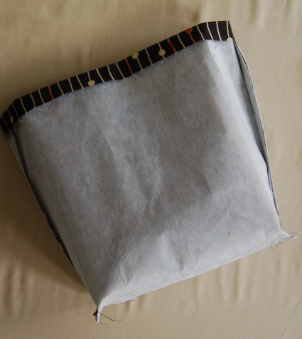 The Un-Paper Bag | Purl Soho