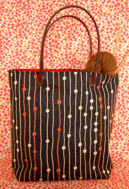 The Un-Paper Bag | Purl Soho