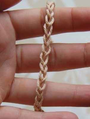 Provisional Cast On: Two-Step Method | Purl Soho