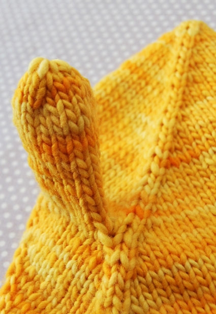 EZ’s Mitts | Purl Soho