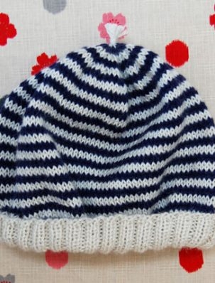Rochefort Chapeau | Purl Soho