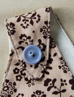 Buttonhole | Purl Soho