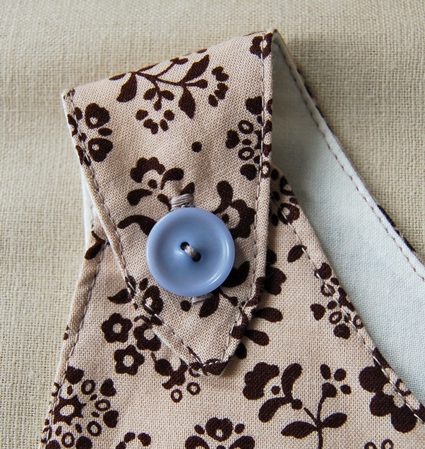Buttonhole | Purl Soho