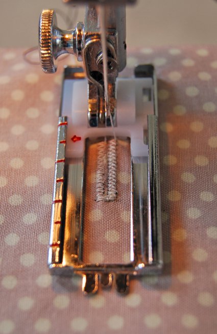 Buttonhole | Purl Soho