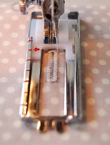 Buttonhole | Purl Soho