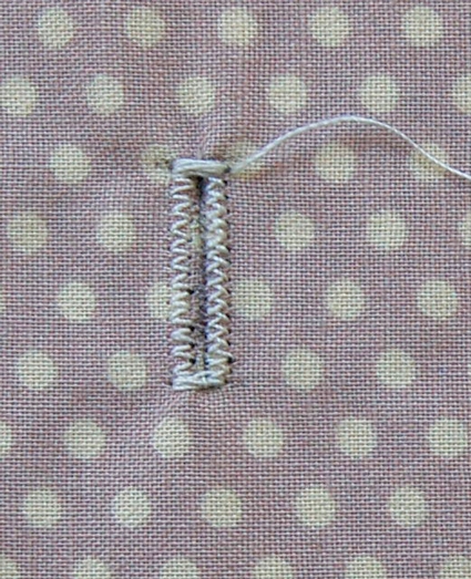 Buttonhole | Purl Soho