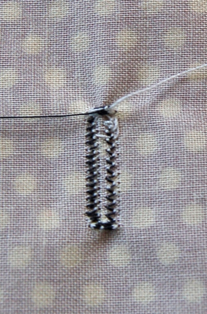 Buttonhole | Purl Soho