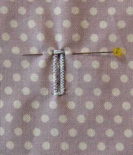 Buttonhole | Purl Soho