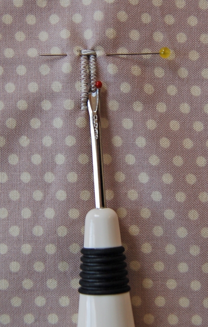 Buttonhole | Purl Soho