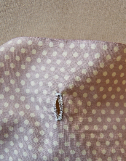 Buttonhole | Purl Soho