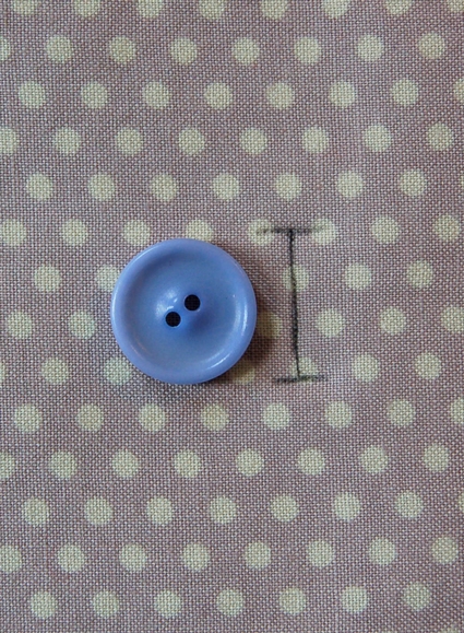 Buttonhole | Purl Soho