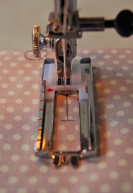 Buttonhole | Purl Soho