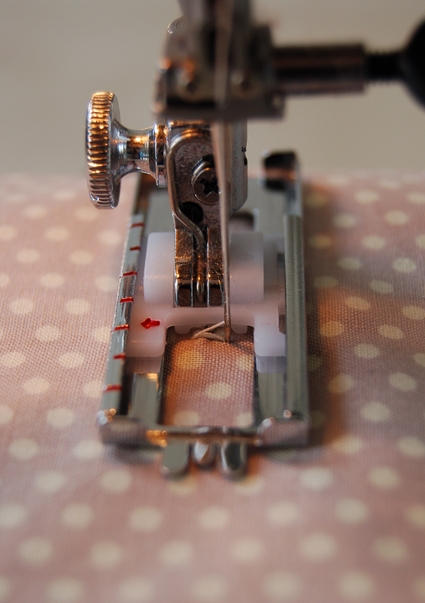 Buttonhole | Purl Soho