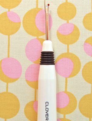 Seam Ripper | Purl Soho