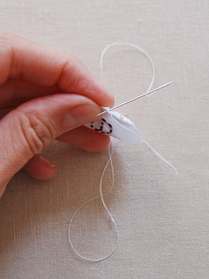 Monogrammed Cuff Links for Father’s Day | Purl Soho