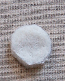Monogrammed Cuff Links for Father’s Day | Purl Soho