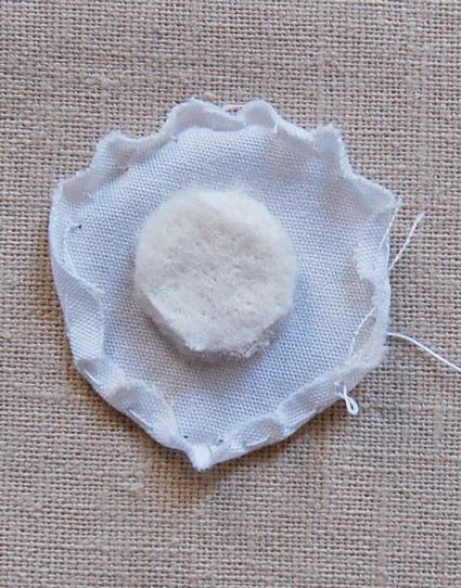 Monogrammed Cuff Links for Father’s Day | Purl Soho