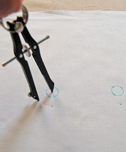 Monogrammed Cuff Links for Father’s Day | Purl Soho