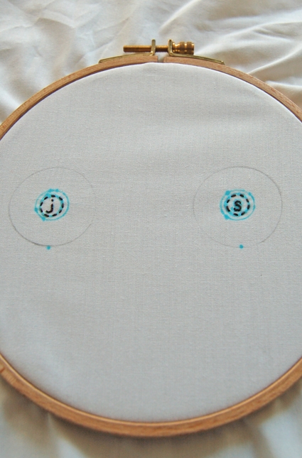 Monogrammed Cuff Links for Father’s Day | Purl Soho
