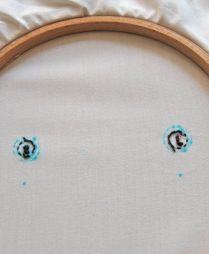 Monogrammed Cuff Links for Father’s Day | Purl Soho