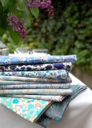 A Liberty Picnic | Purl Soho