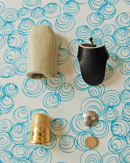 Thimbles | Purl Soho