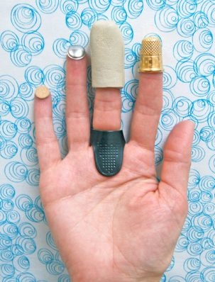 Thimbles | Purl Soho