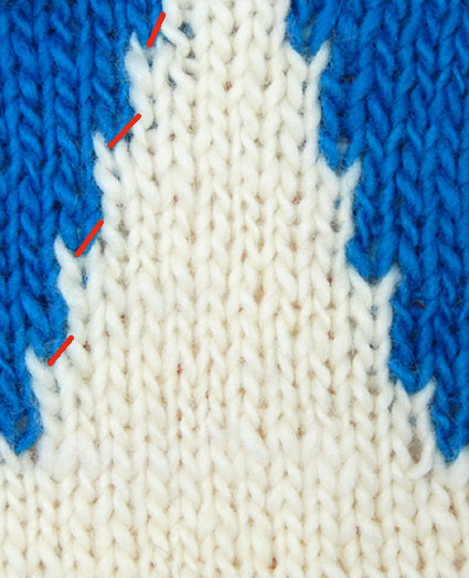 Intarsia | Purl Soho