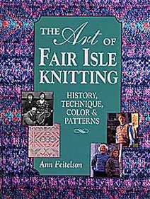 Fair Isle: Design Your Own | Purl Soho