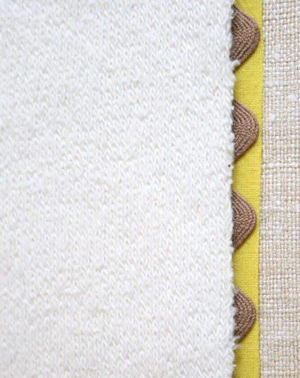 Cozy Quick Blankie | Purl Soho
