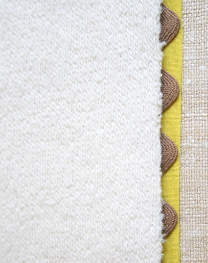 Cozy Quick Blankie | Purl Soho