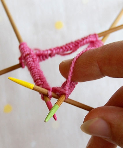 Double Pointed Needles | Purl Soho