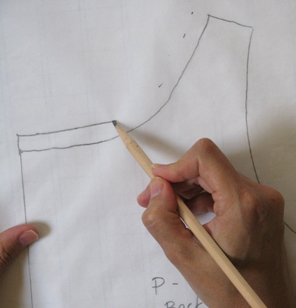 How To Use Japanese Sewing Patterns | Purl Soho