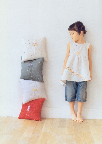 Nani Iro + Drafting Japanese Sewing Patterns | Purl Soho