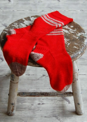 Men’s Socks for Giving Away | Purl Soho