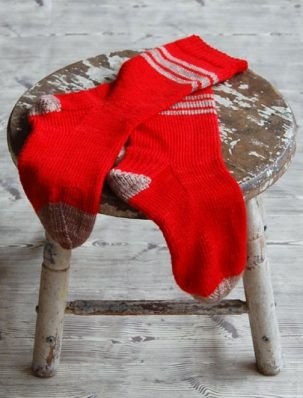 Men’s Socks for Giving Away | Purl Soho